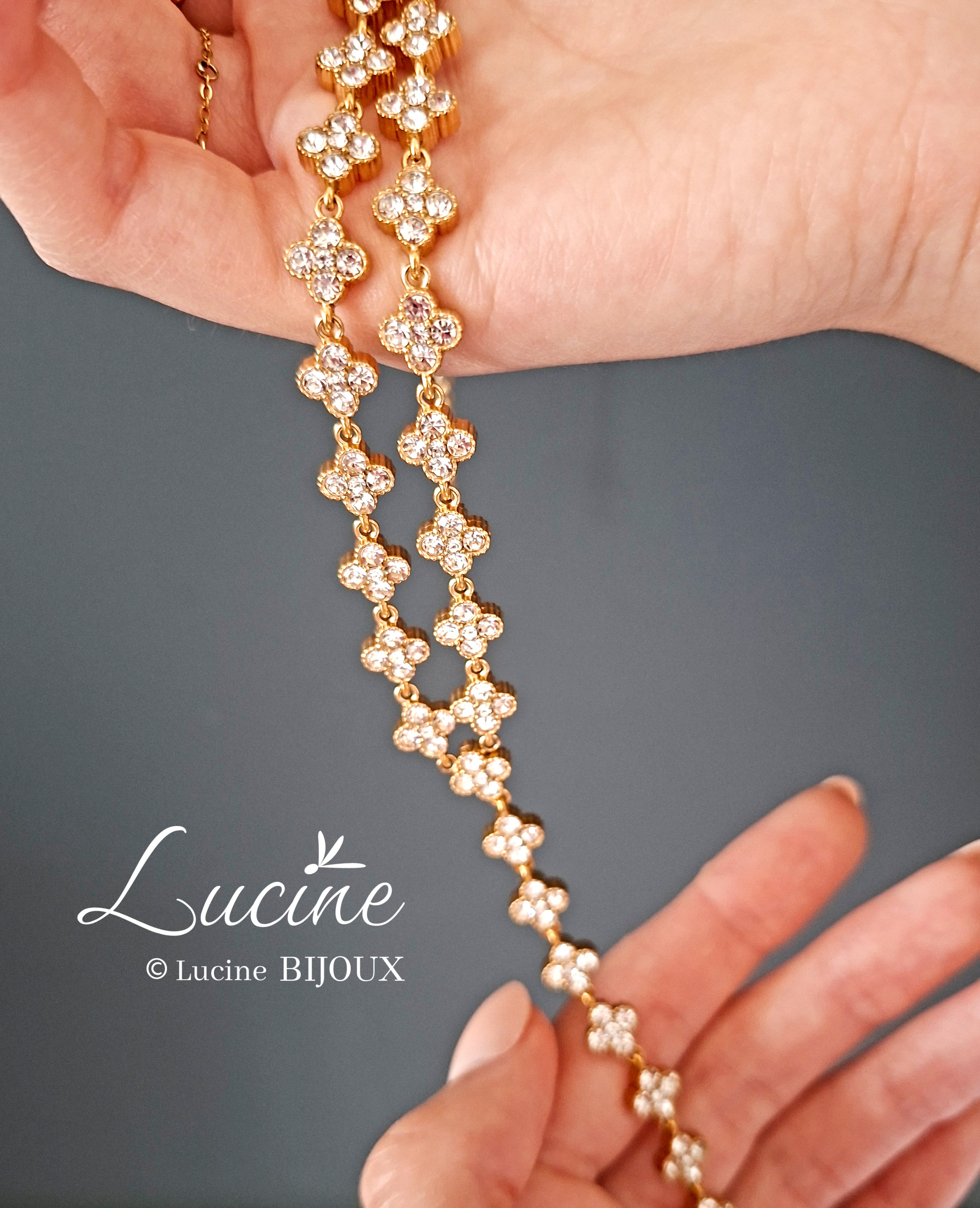 Collier Aurora