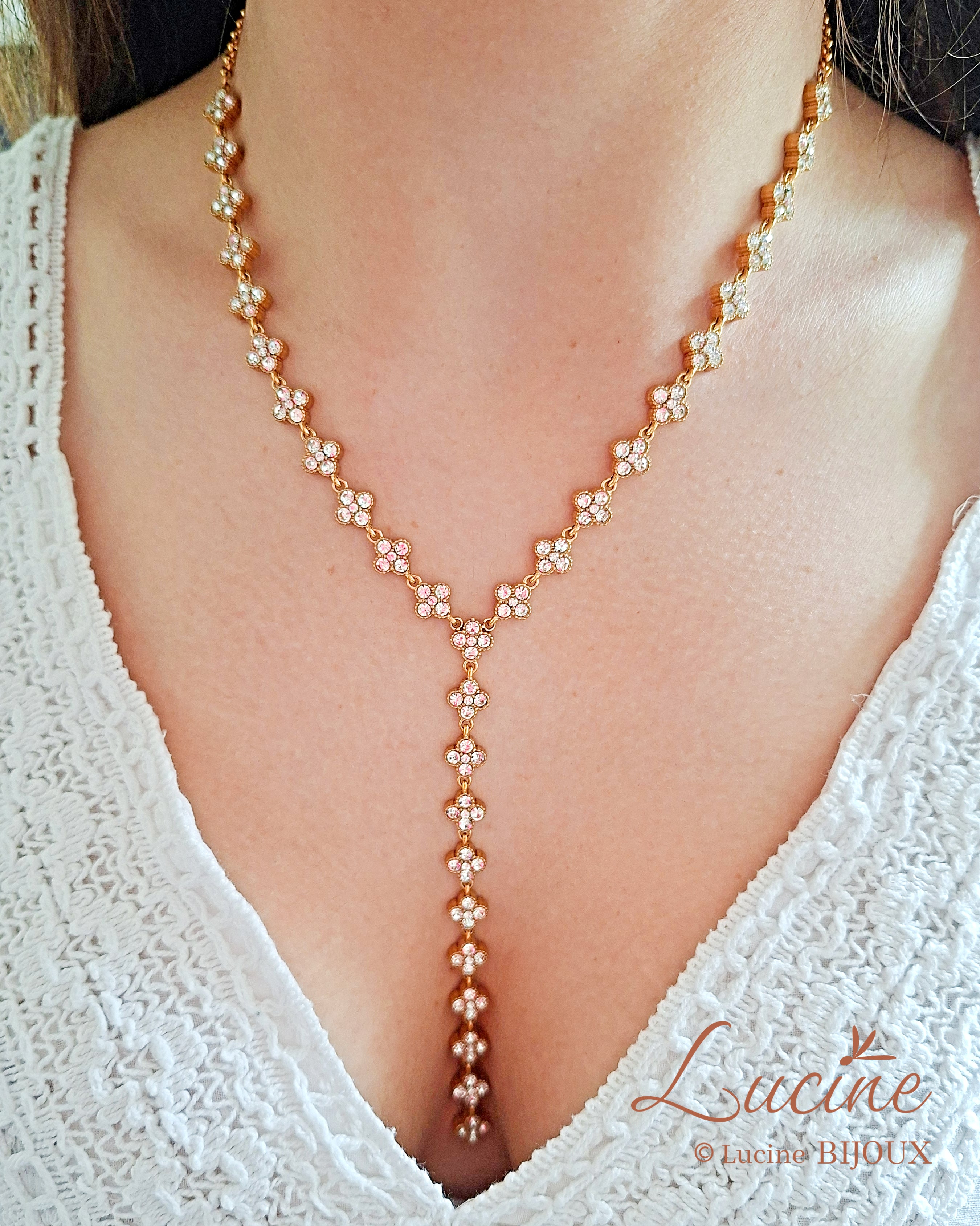 Collier Aurora