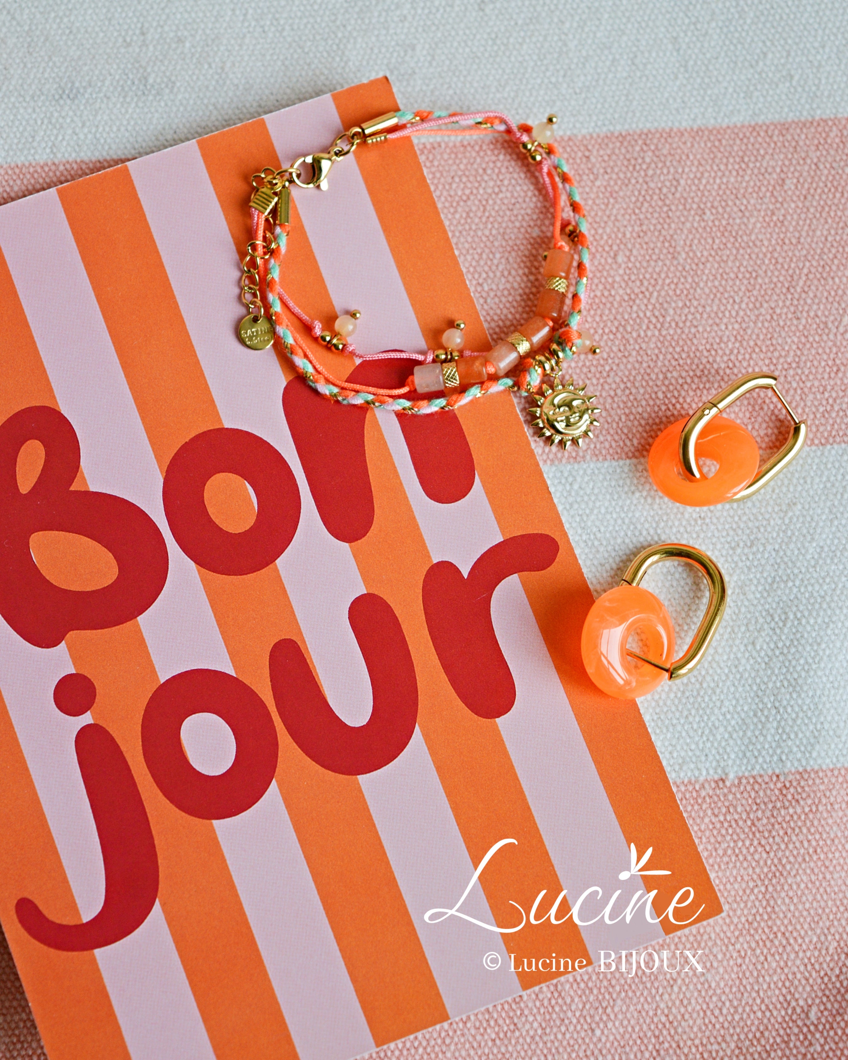 Bracelet Alicia