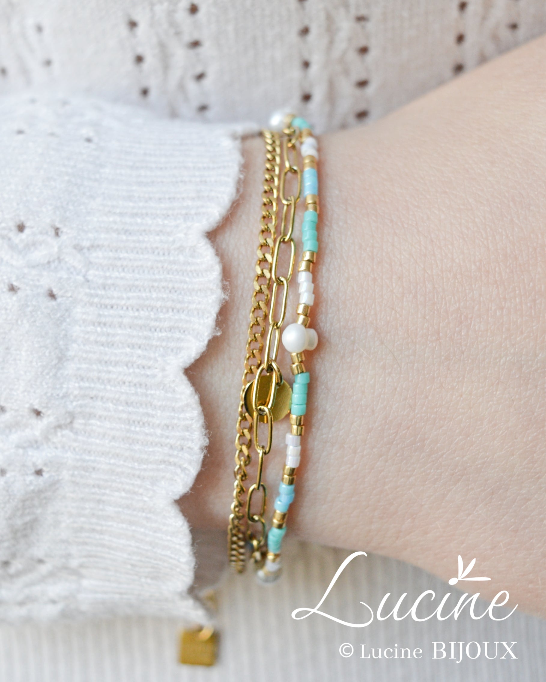 Bracelet Romy