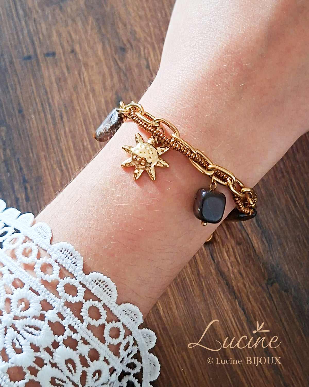 Bracelet Charlie