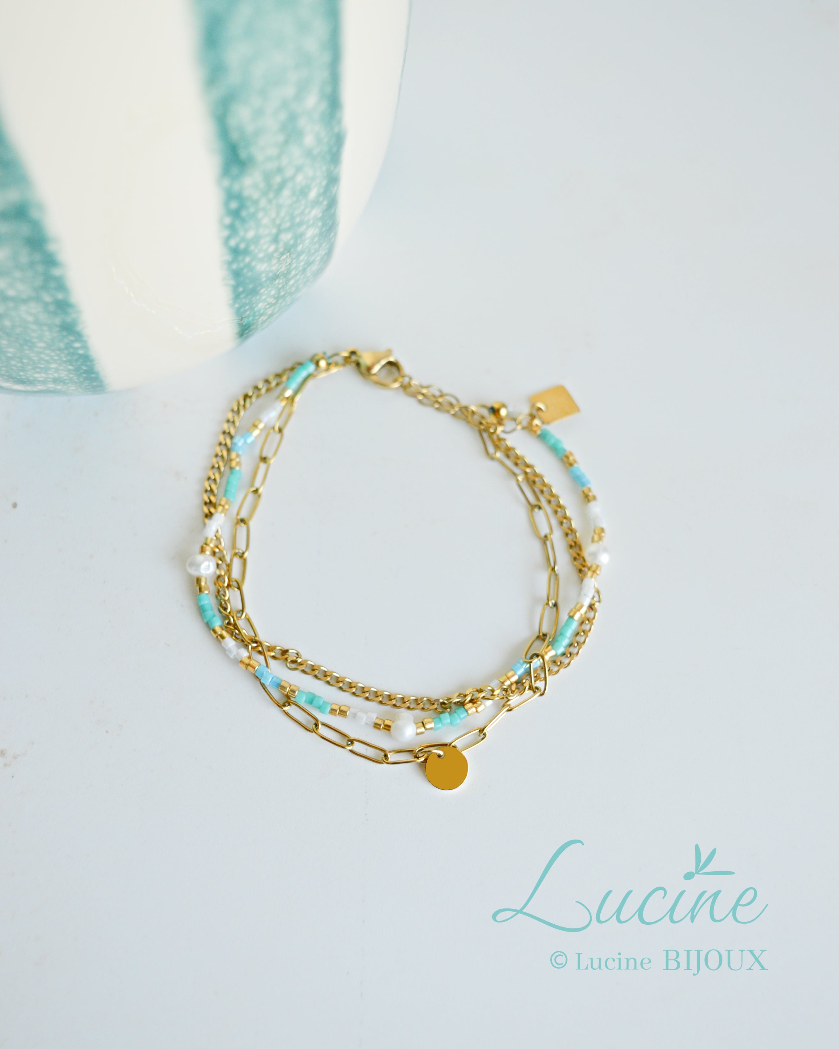 Bracelet Romy