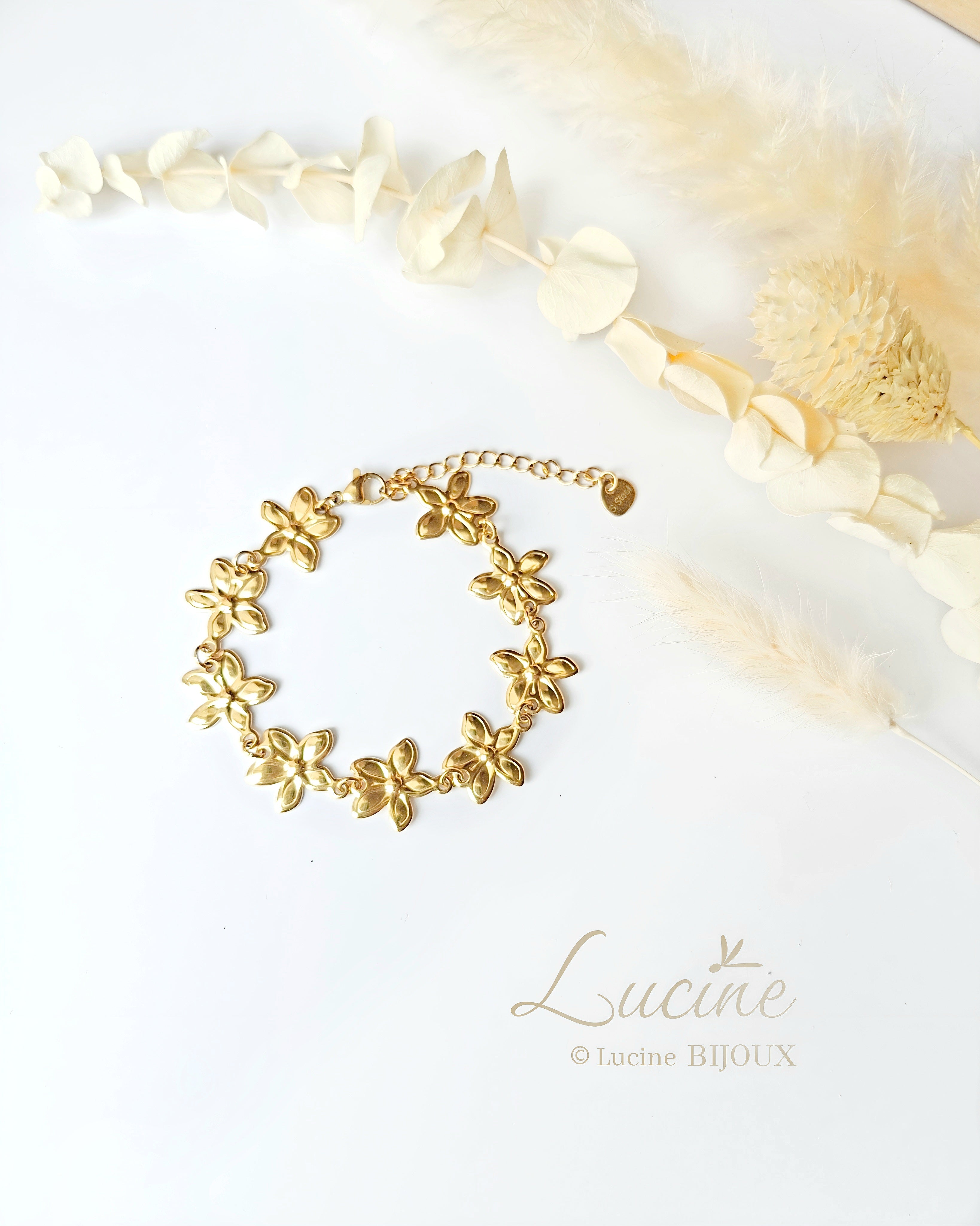 Bracelet Rose-Marie