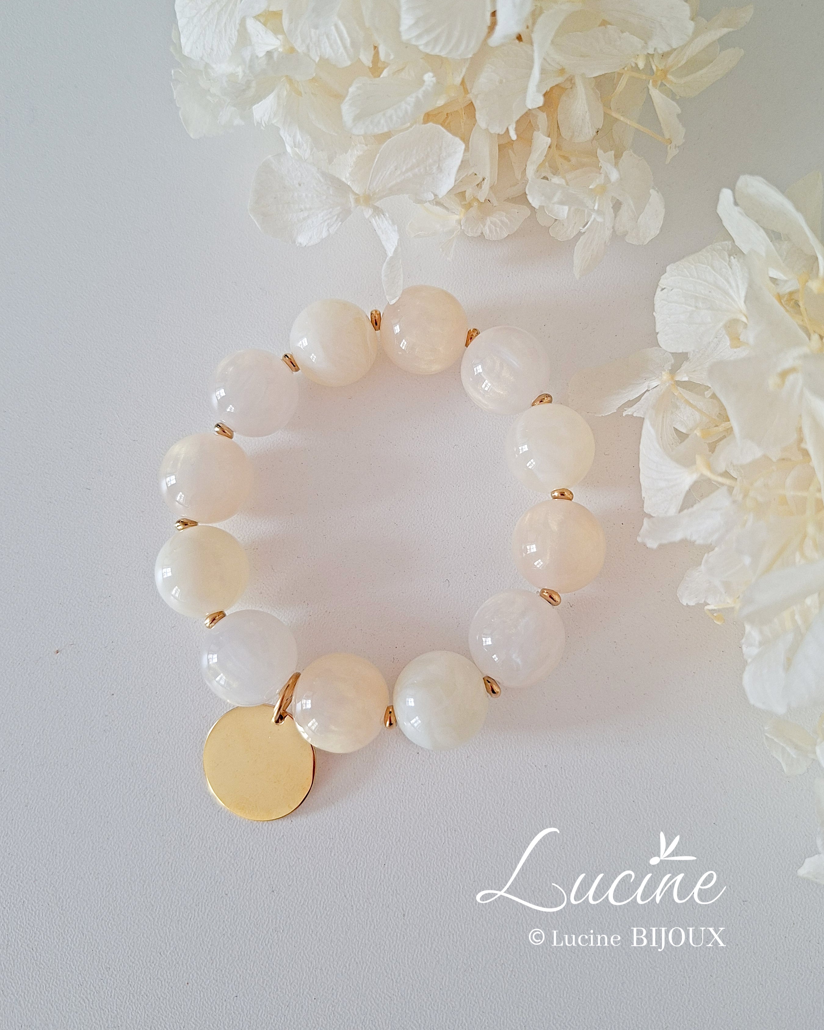Bracelet Amélia
