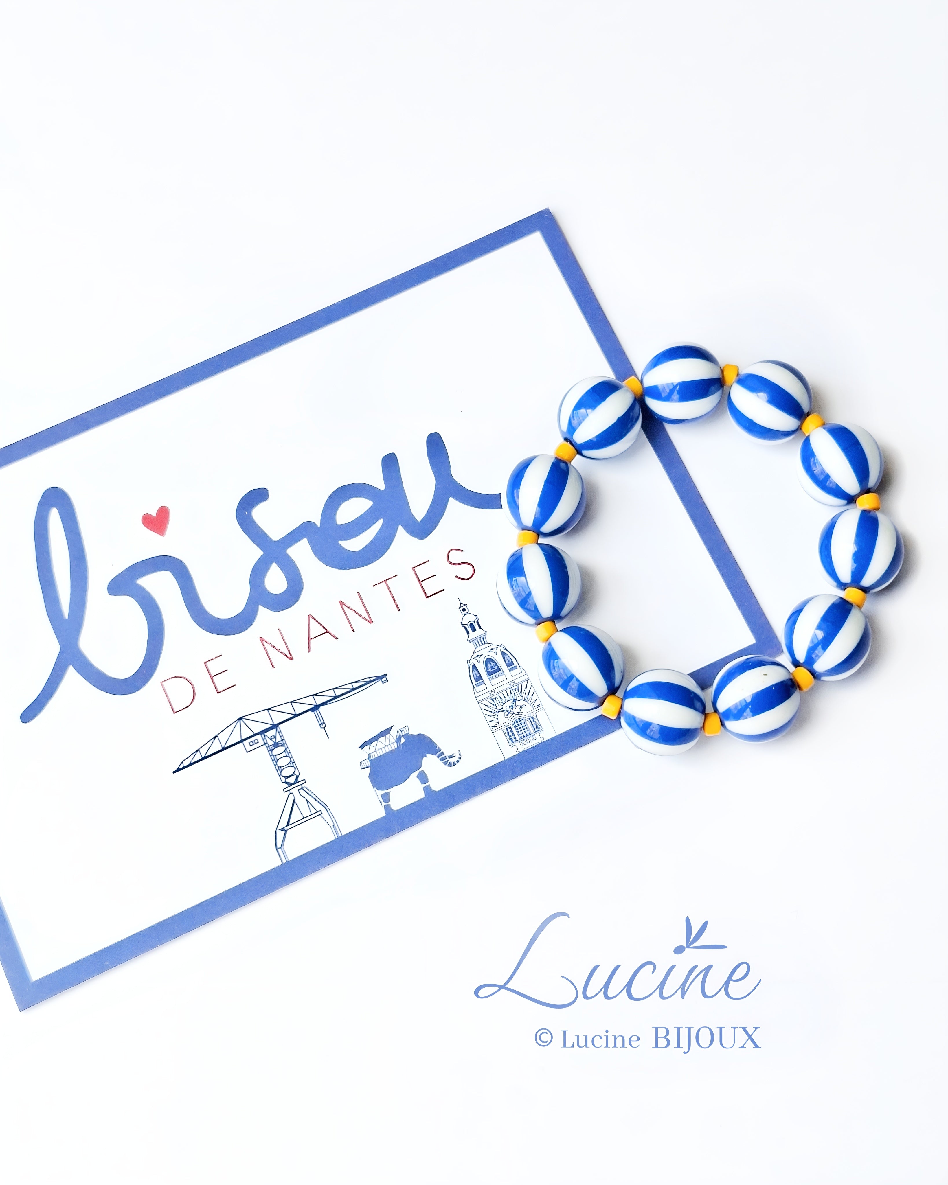 Bracelet Cadaqués