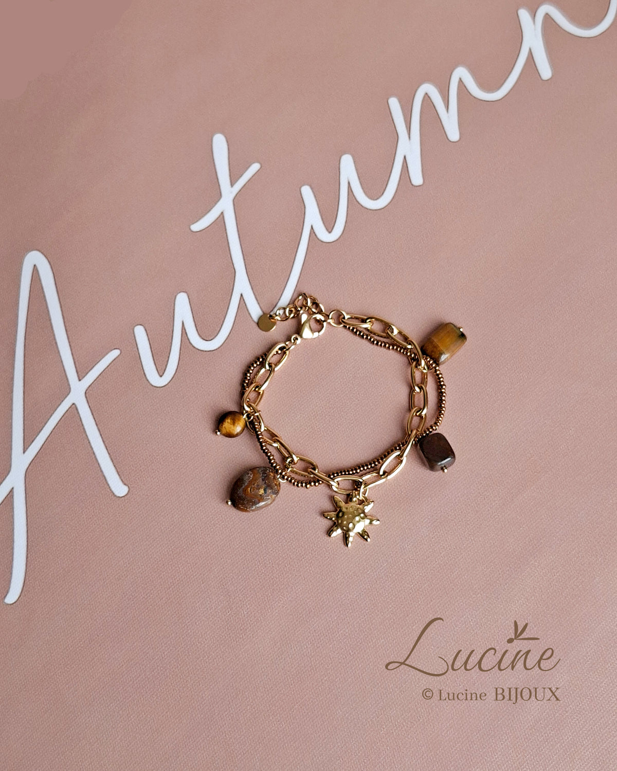 Bracelet Charlie