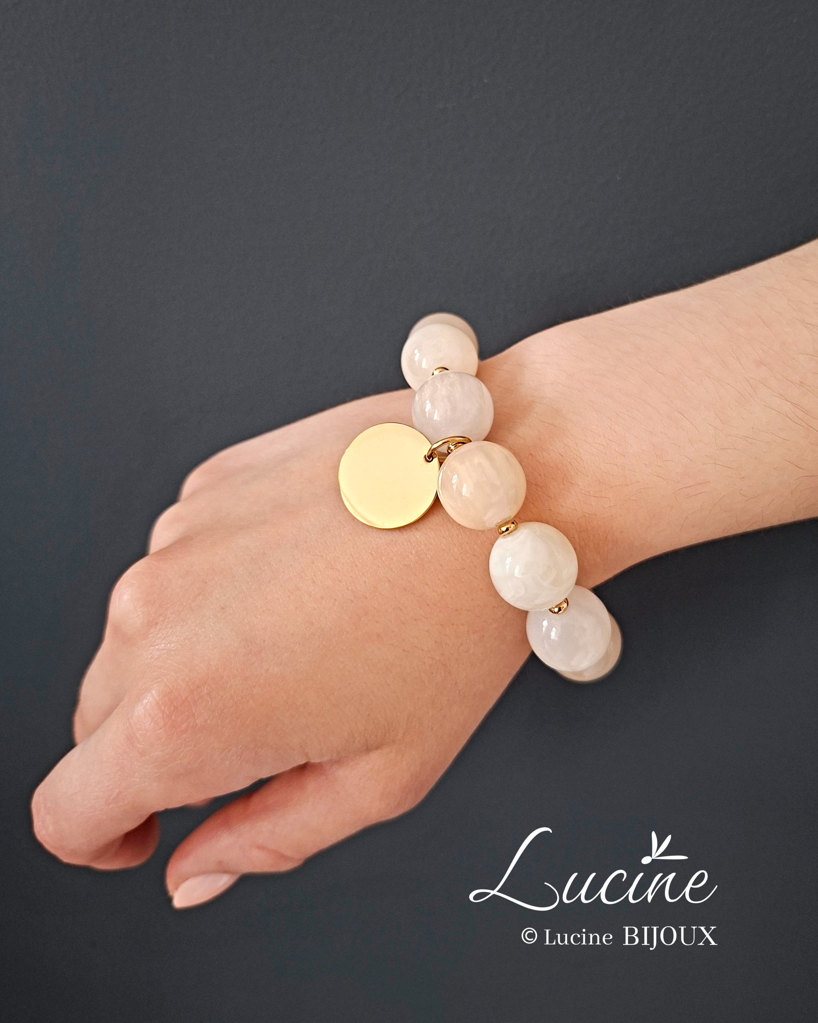 Bracelet Amélia