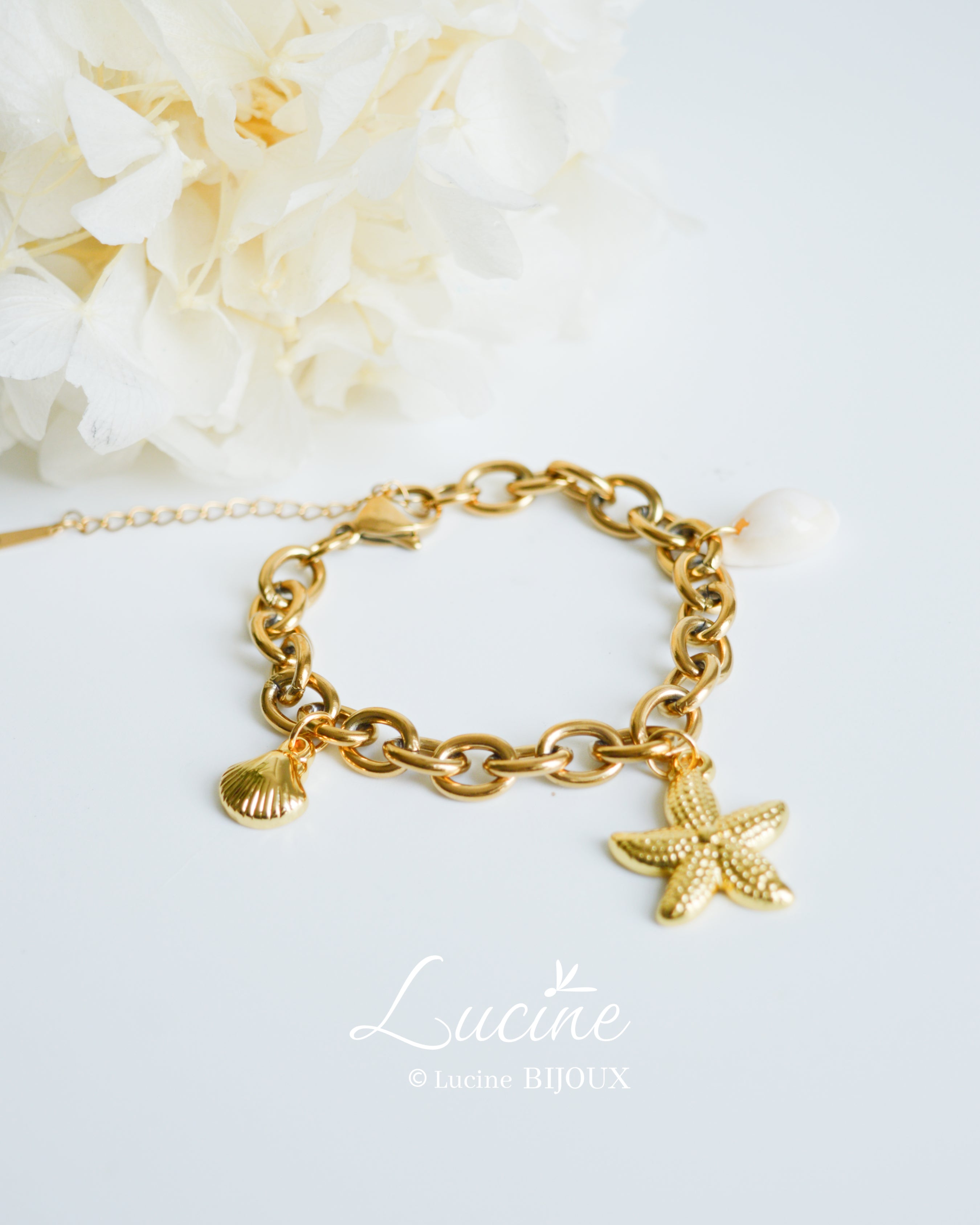 Bracelet plage