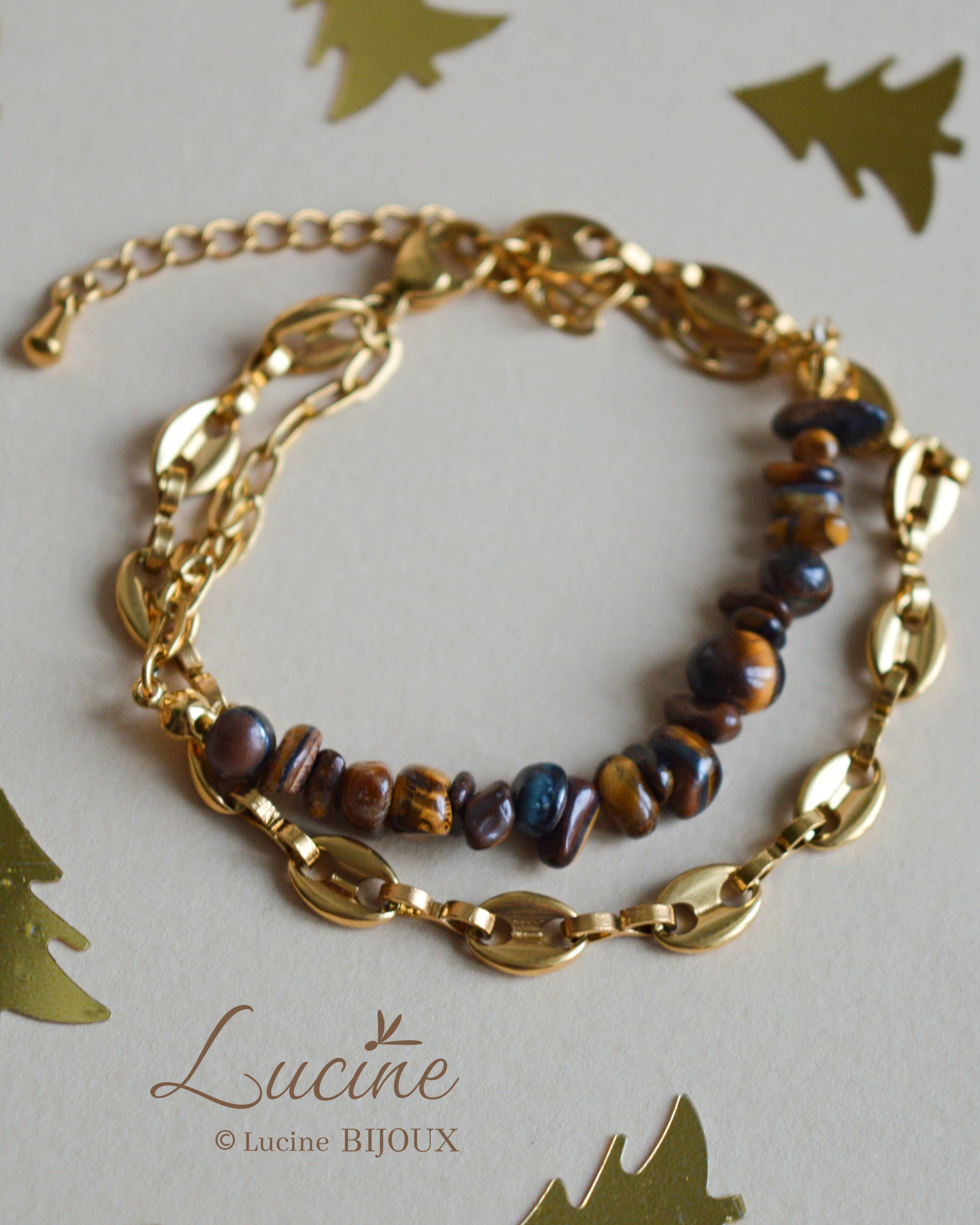 Bracelet Marthe