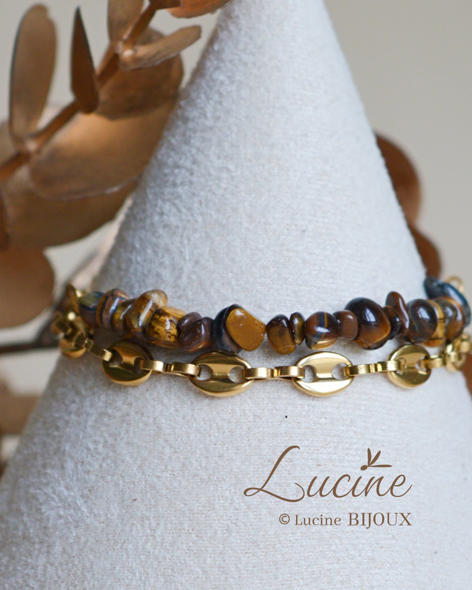 Bracelet Marthe