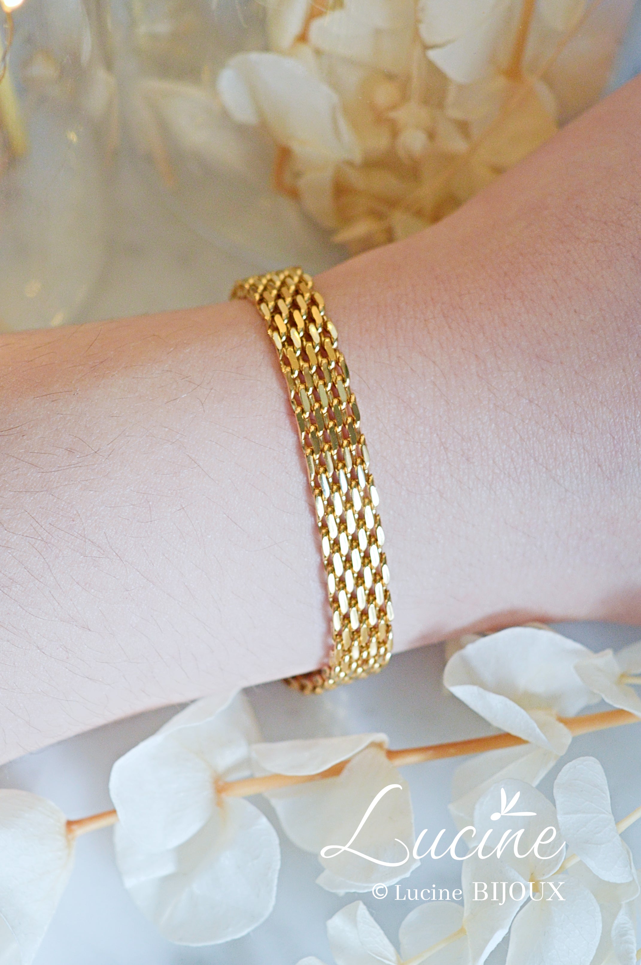Bracelet Françoise
