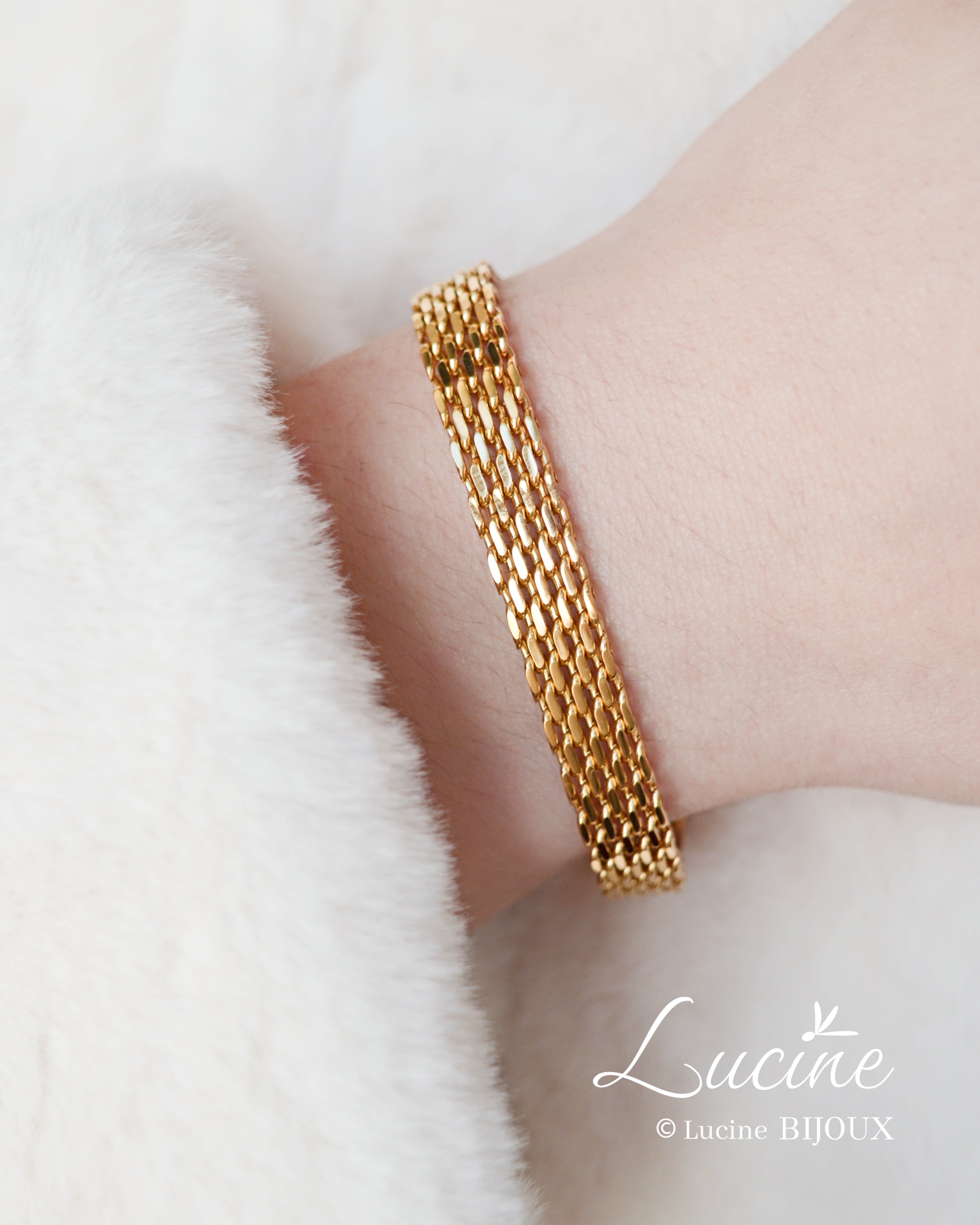 Bracelet Françoise
