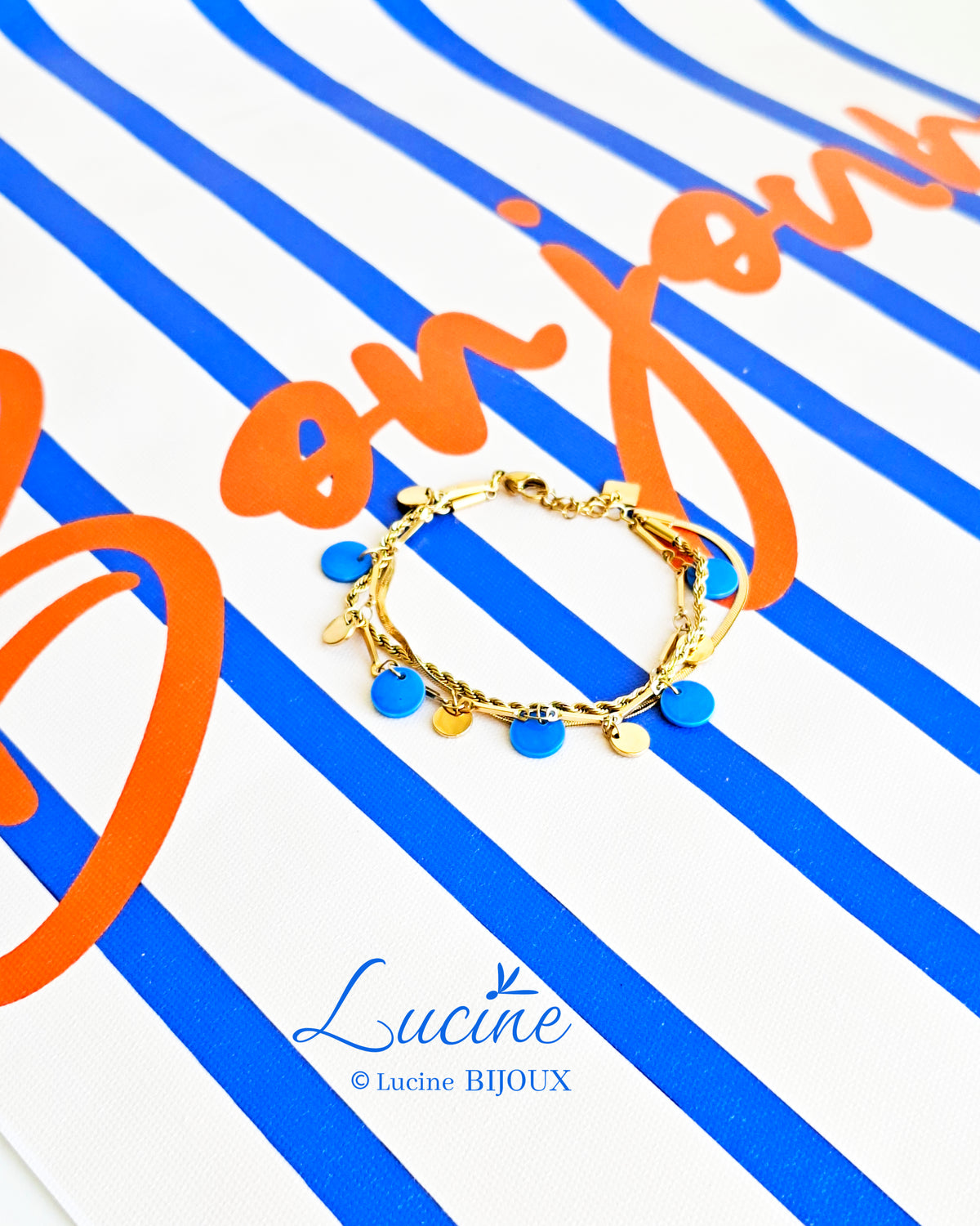 Bracelet Adeline