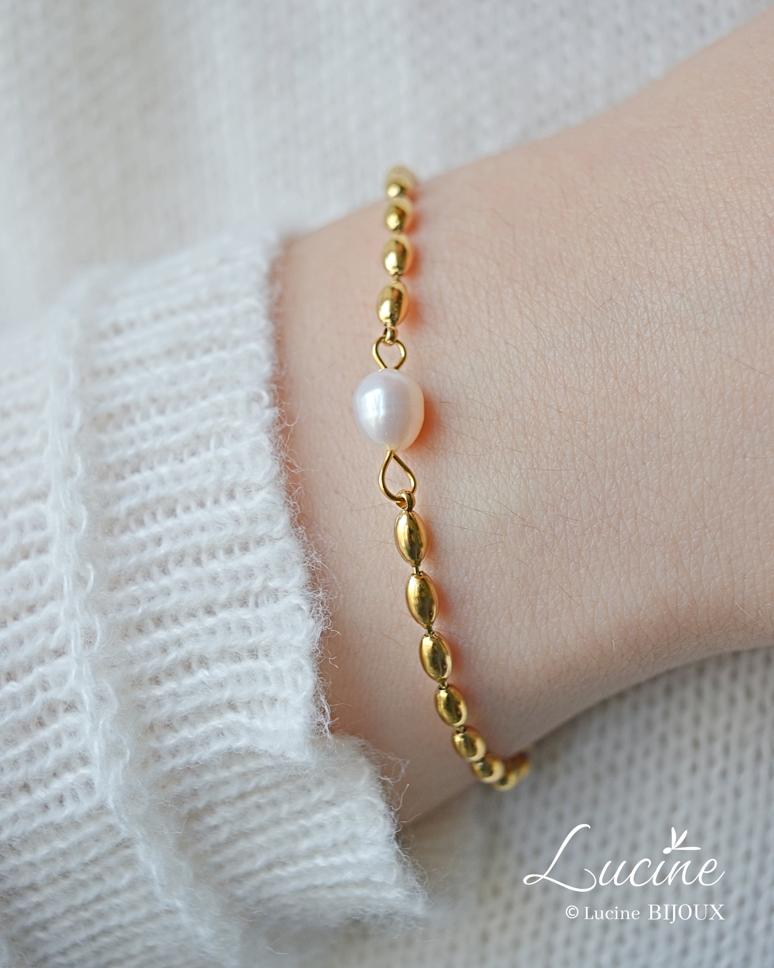 Bracelet Ondine