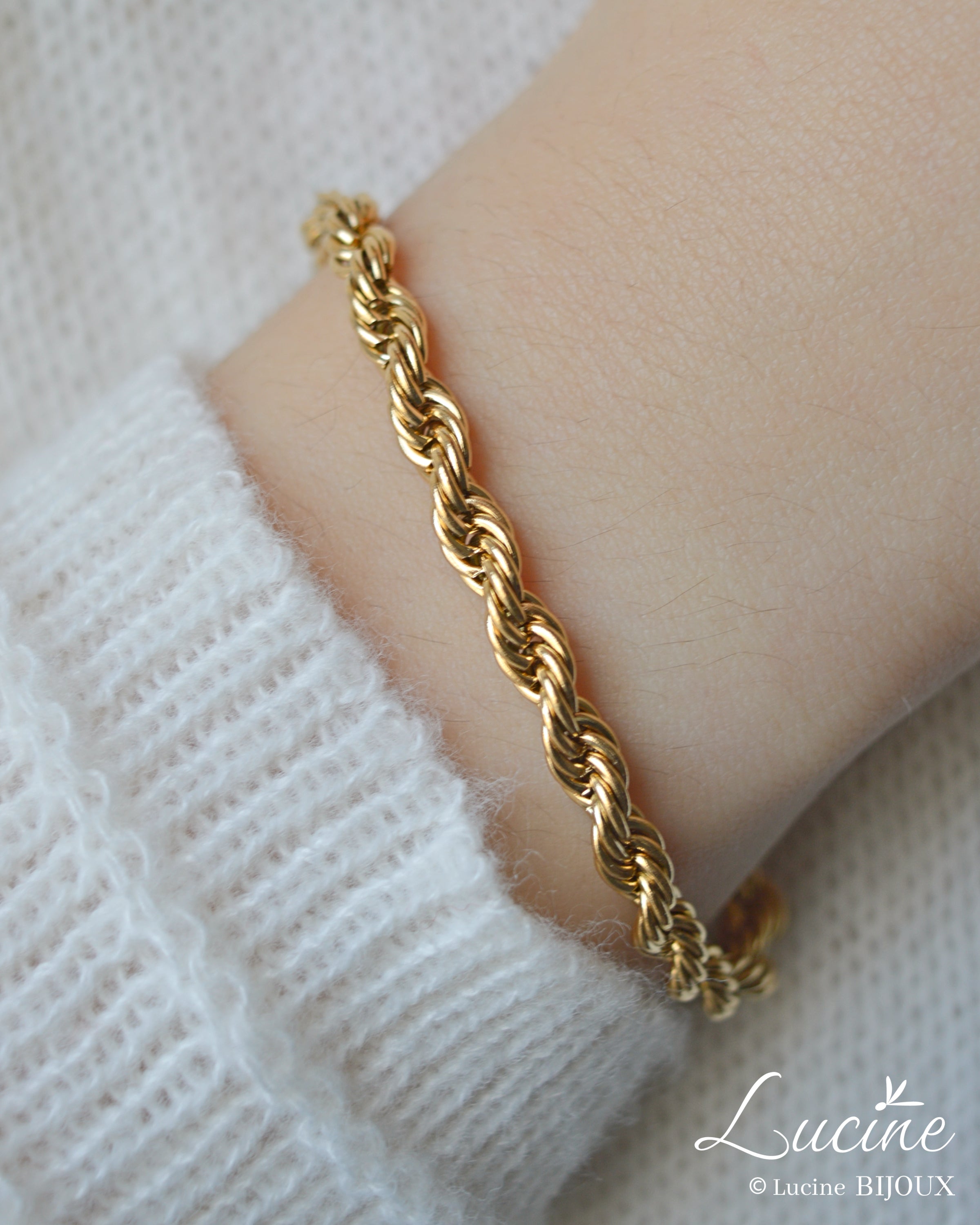 Bracelet Adèle