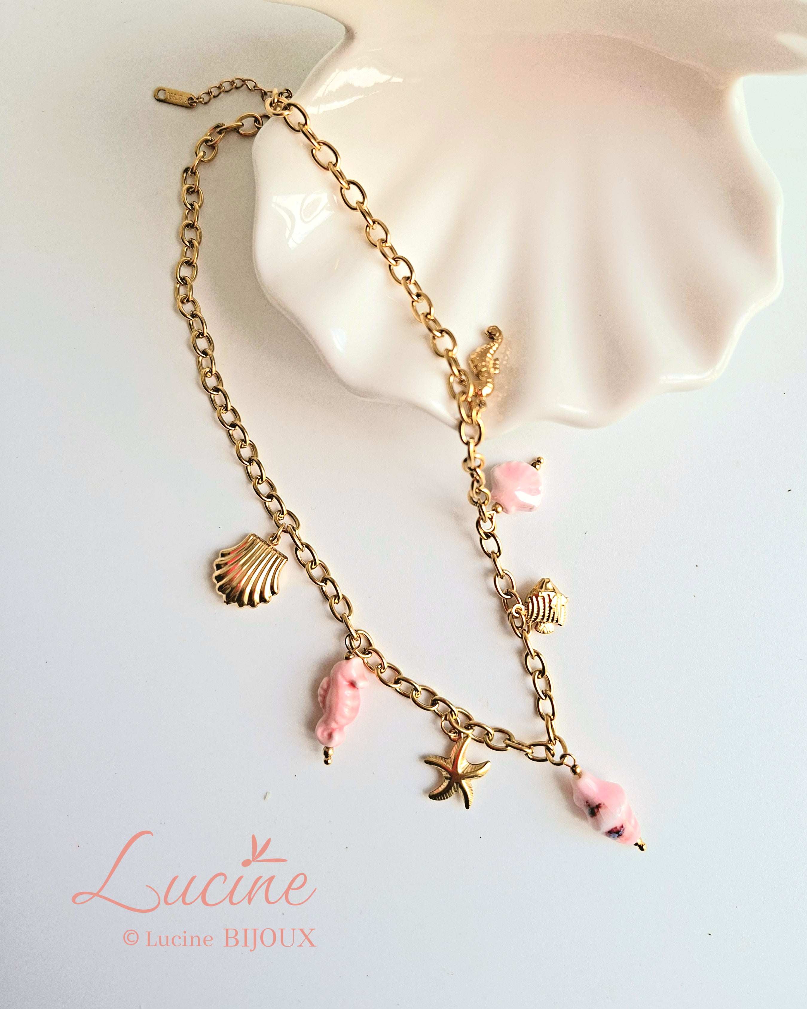 Collier Eugénie