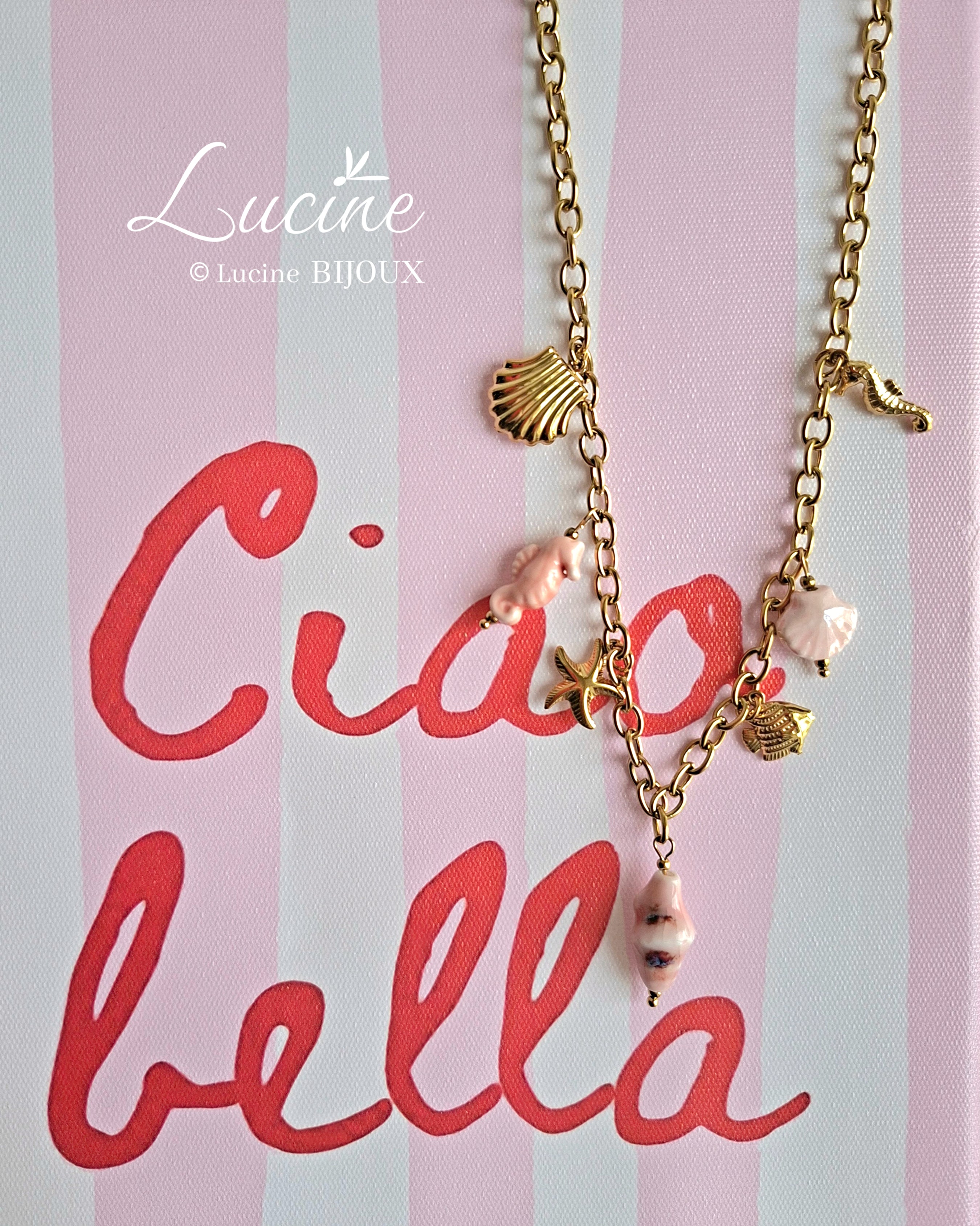 Collier Eugénie