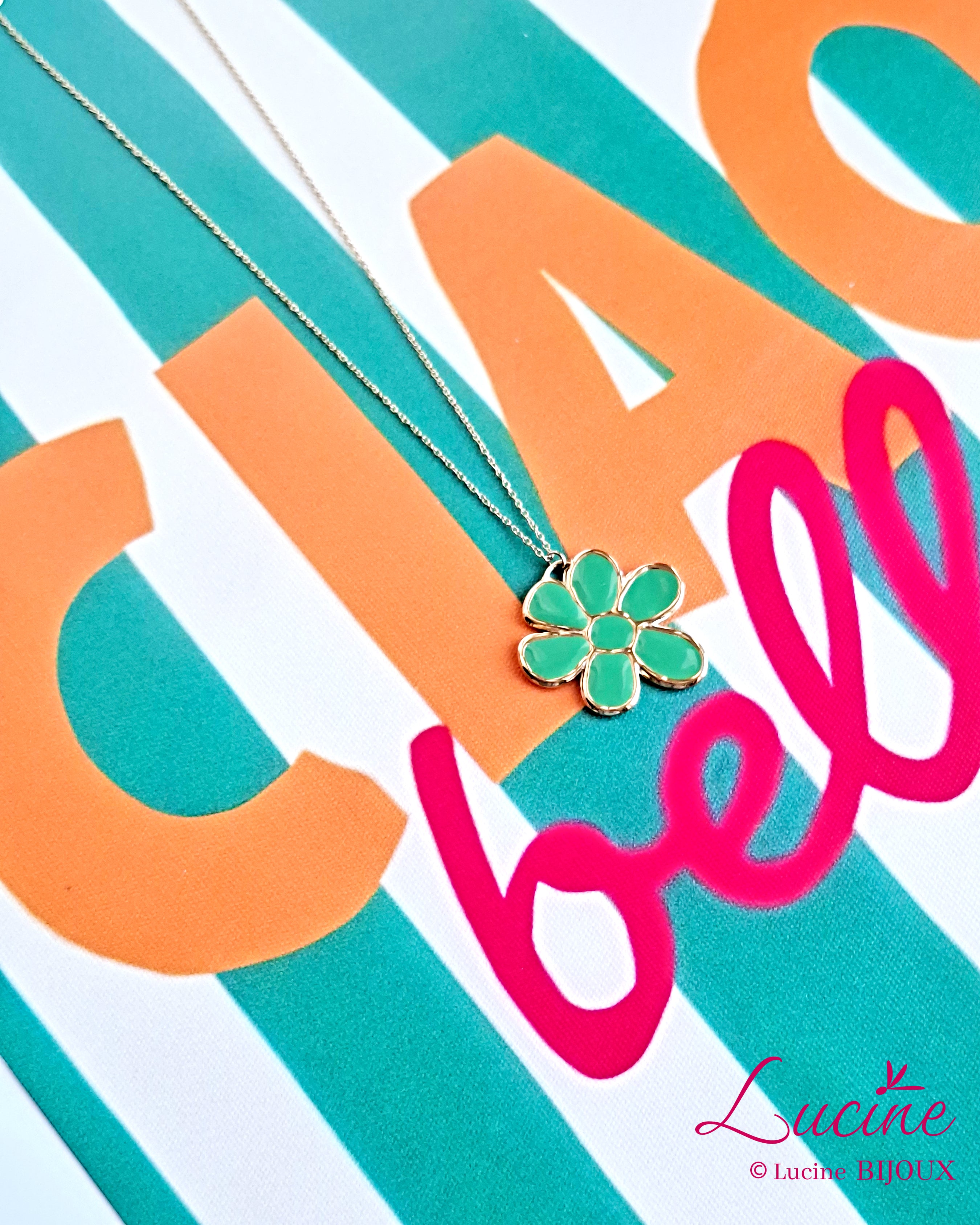 Collier Laure