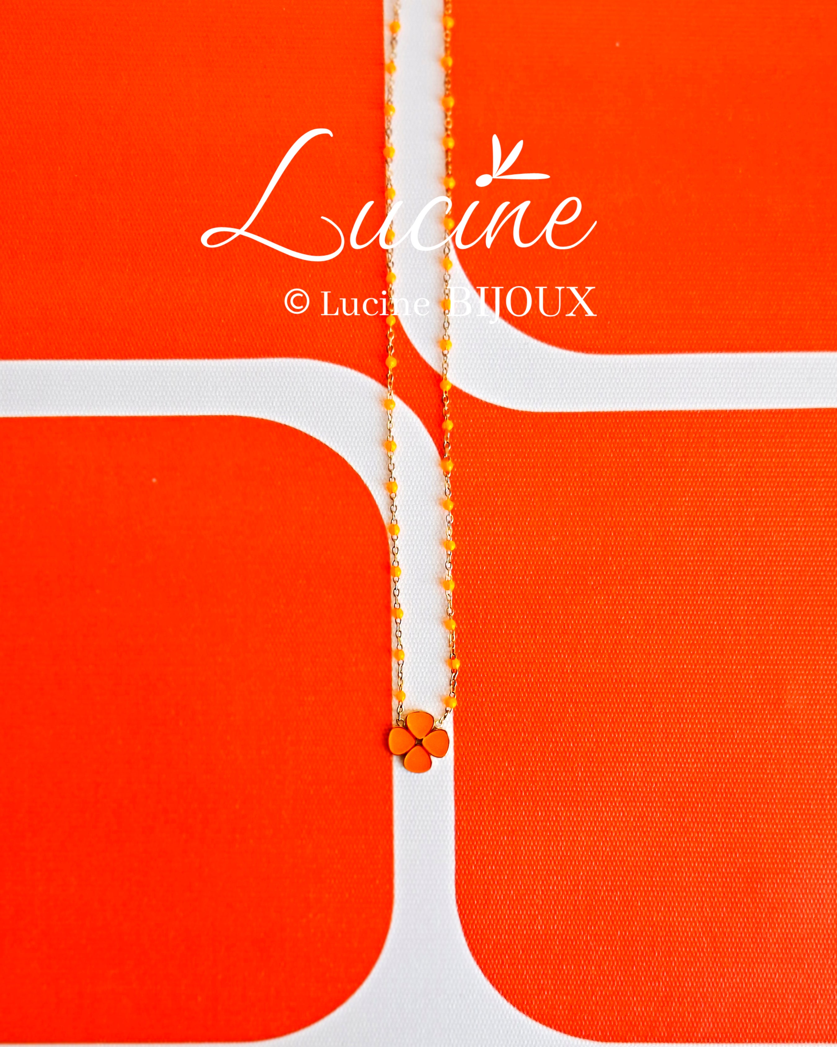 Collier Ludivine